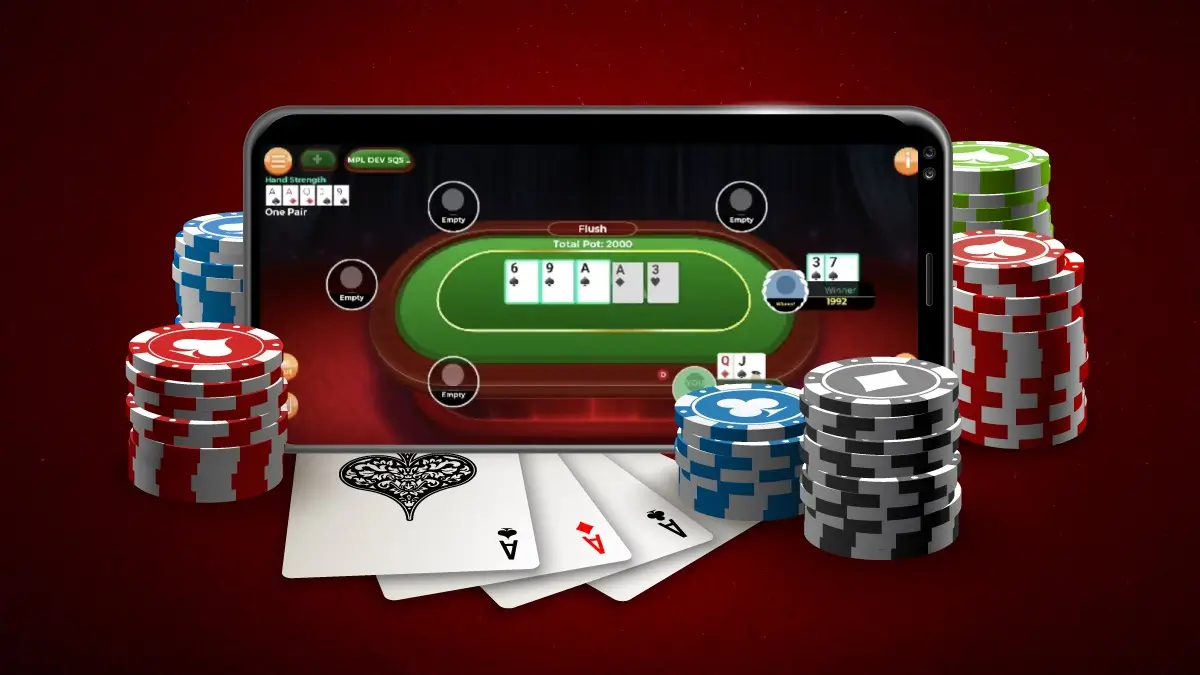 Tổng hợp thuật ngữ về vị trí trên bàn trong Poker